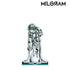 『MILGRAM -ミルグラム-』アマネ Ani-Art BLACK LABEL BIGアクリルスタンド【202510再販】